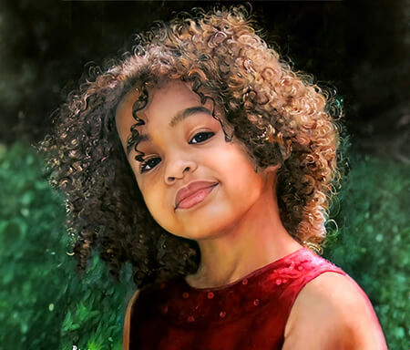 child