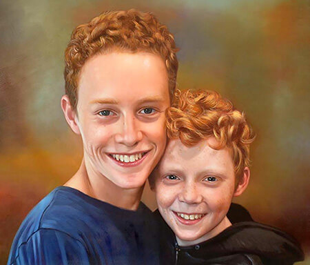 children