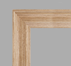 5.2cm Whitewood Classic