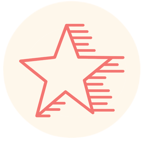 5starsr-min 5-star rating