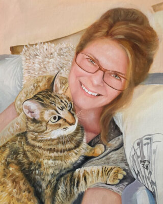 bo-s208_1650964018042622 custom hand painted pet portrait for cat