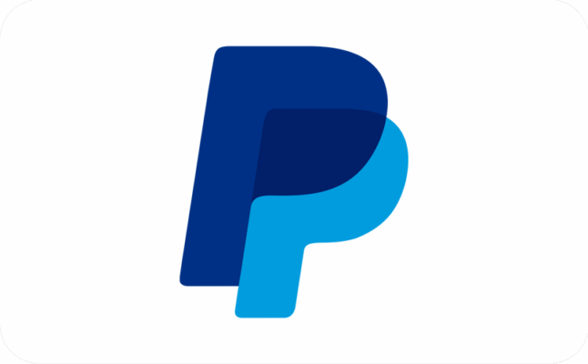 paypal