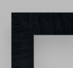 2" Matte Black