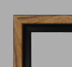 3/8" Ristretto Thin