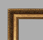 3 1/4" Royal Gold