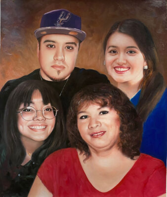 cfpp_15 Custom family portrait painting